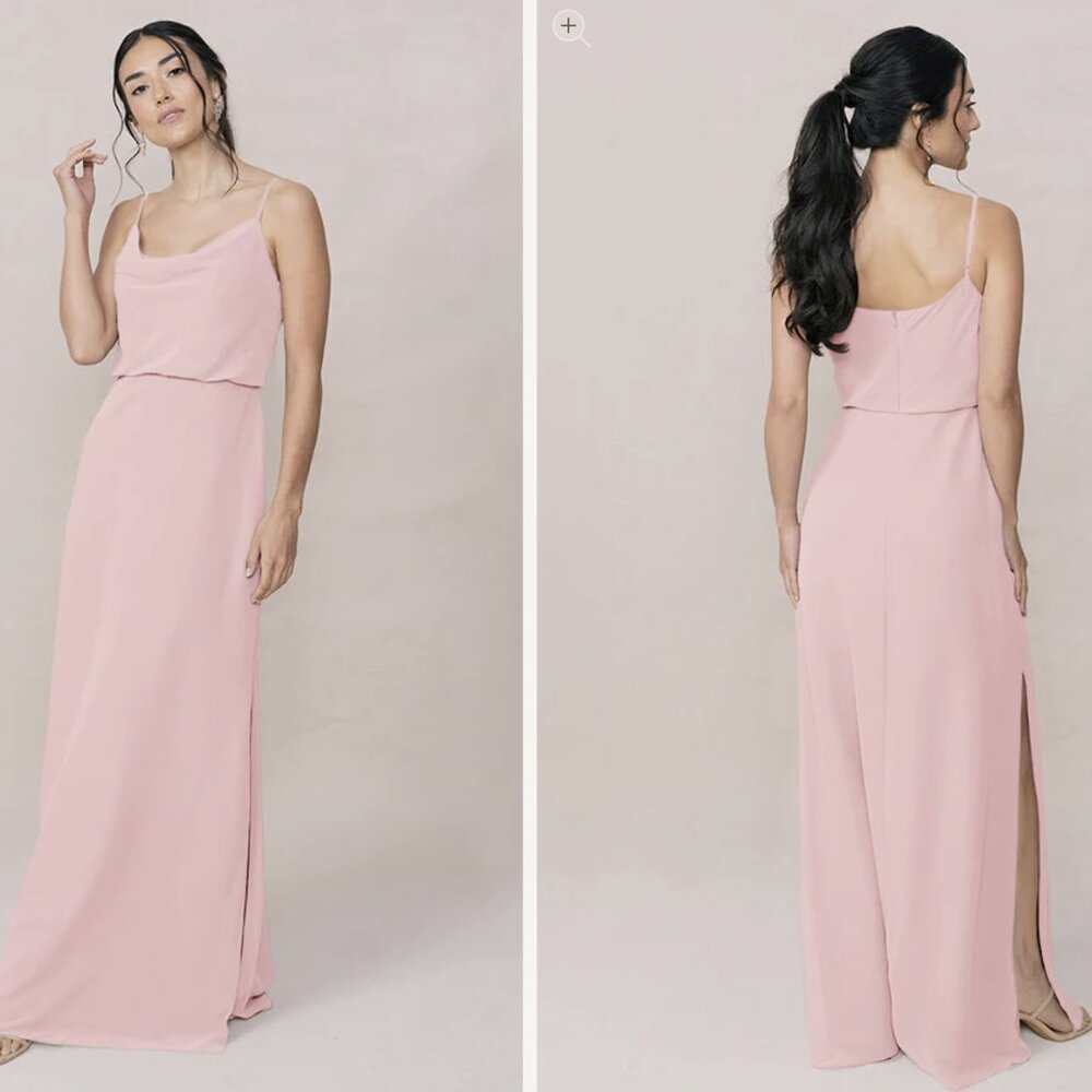 Bridesmaid Dress